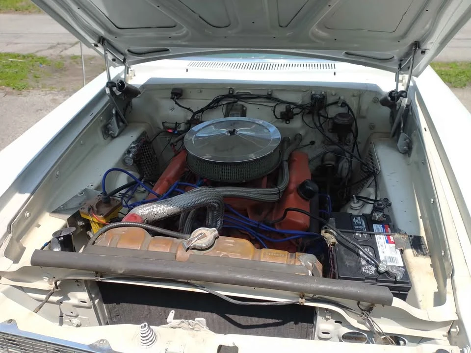 1965 Plymouth Satellite - Image 8 of 14