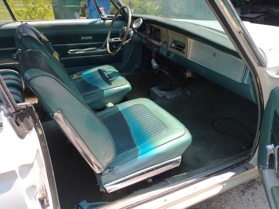 1965 Plymouth Satellite - Image 6 of 14