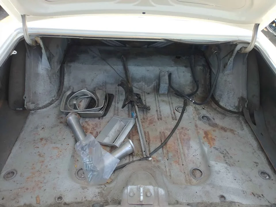 1965 Plymouth Satellite - Image 14 of 14
