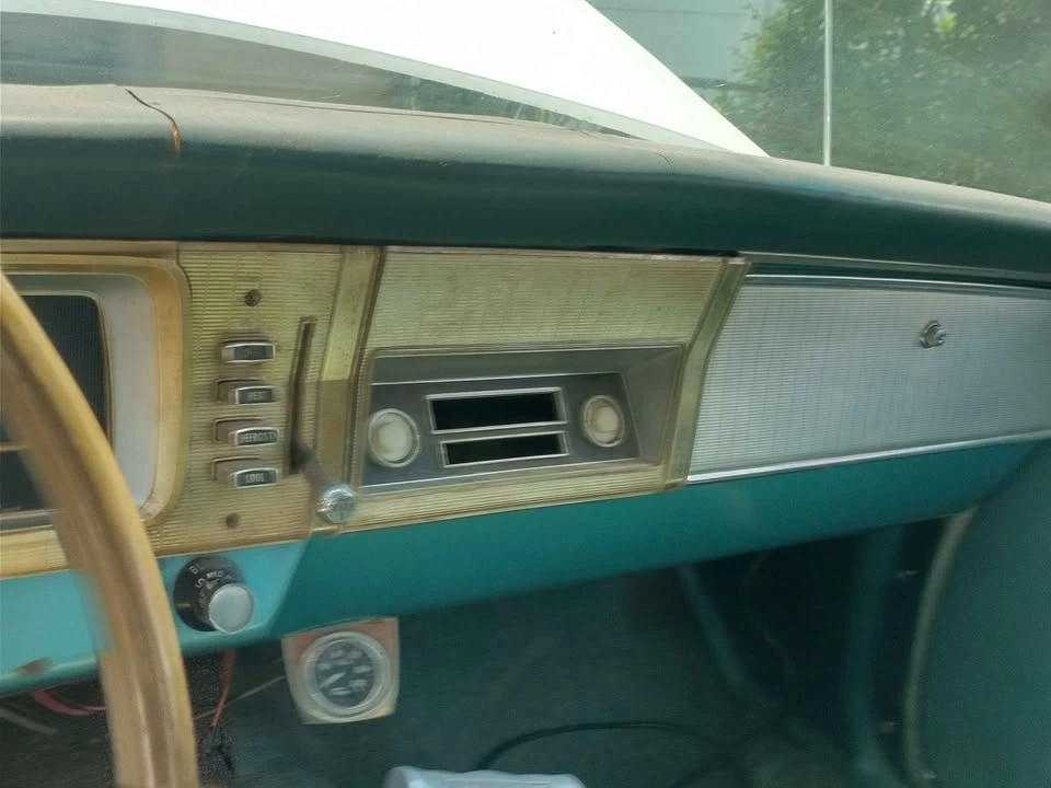 1965 Plymouth Satellite - Image 12 of 14