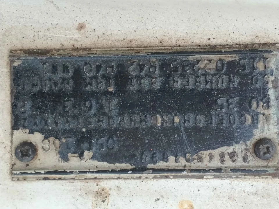 1965 Plymouth Satellite - Image 11 of 14