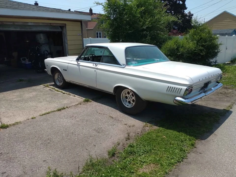 1965 Plymouth Satellite - Image 2 of 14