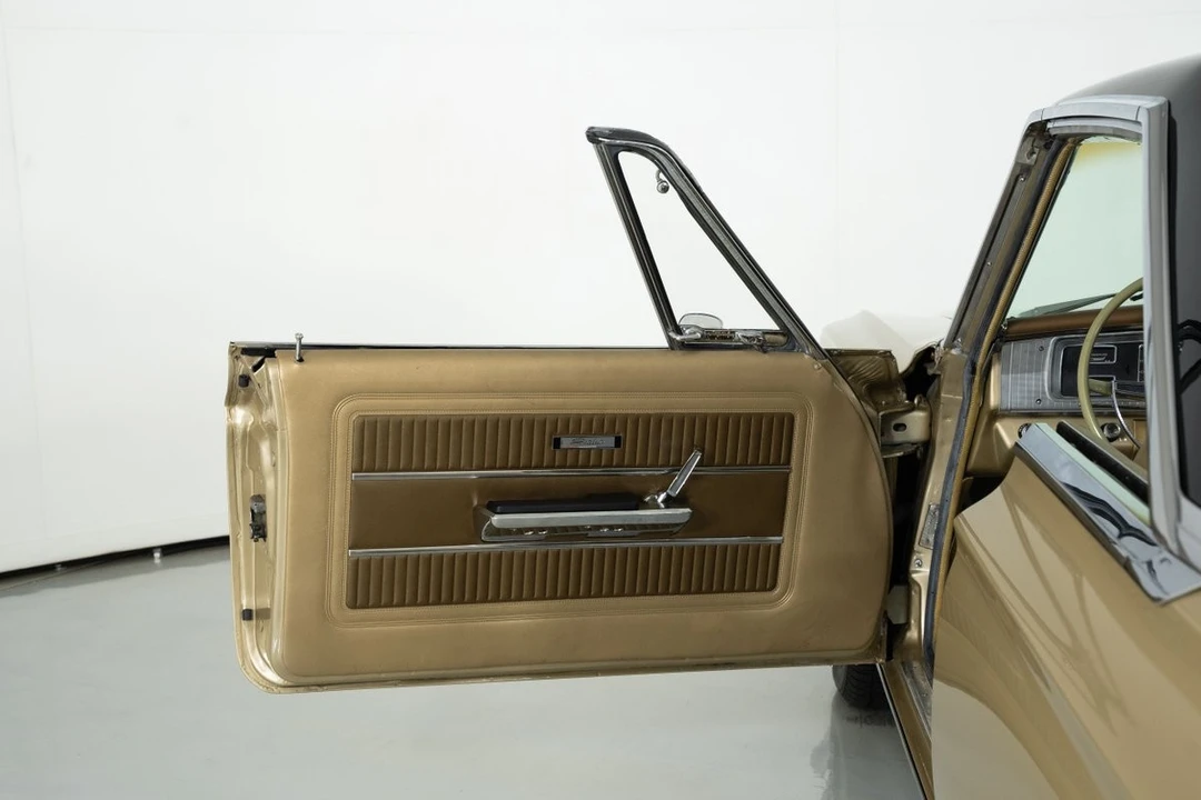 1965 Plymouth Satellite - Image 18 of 21