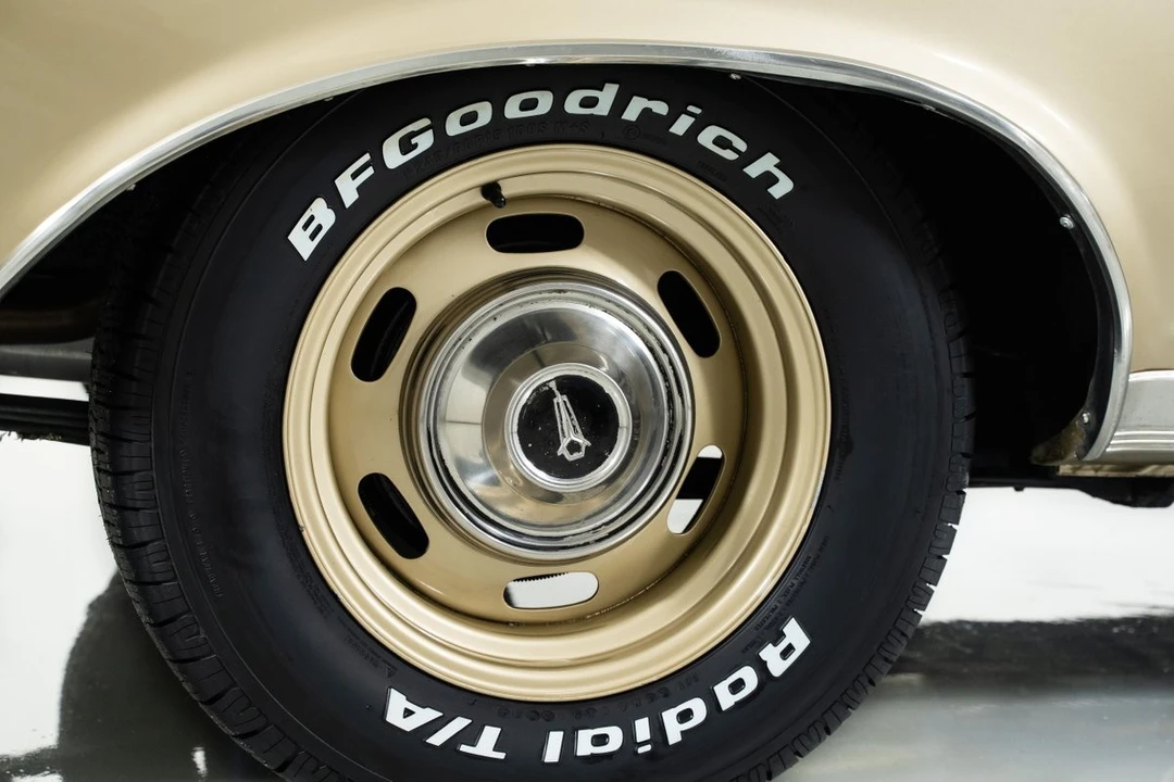 1965 Plymouth Satellite - Image 15 of 21