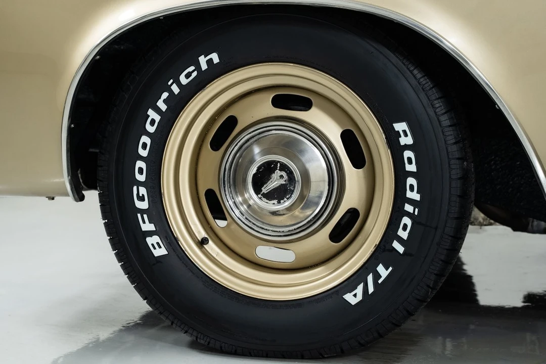 1965 Plymouth Satellite - Image 8 of 21