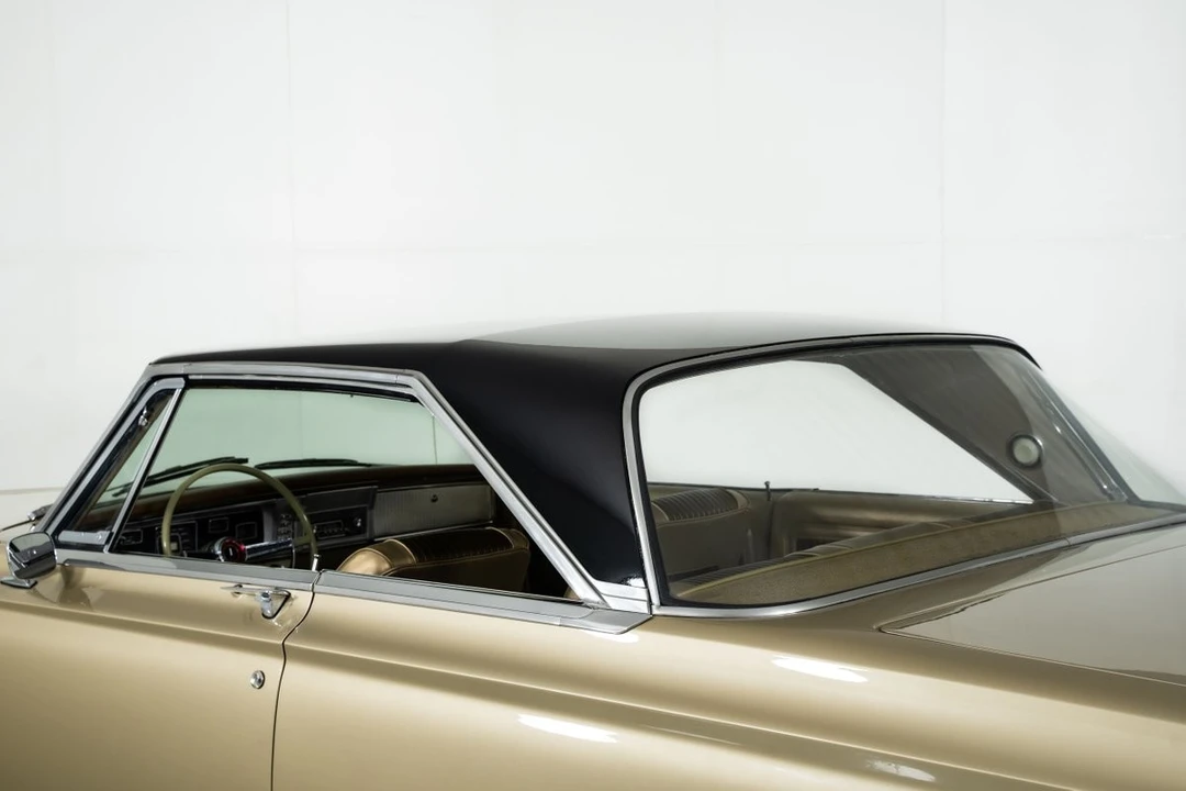 1965 Plymouth Satellite - Image 11 of 12