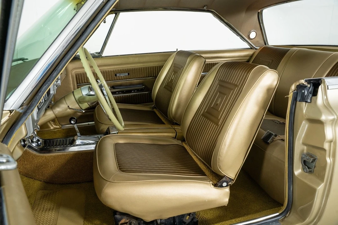 1965 Plymouth Satellite - Image 21 of 21