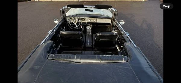 1965 Plymouth Satellite - Image 8 of 15