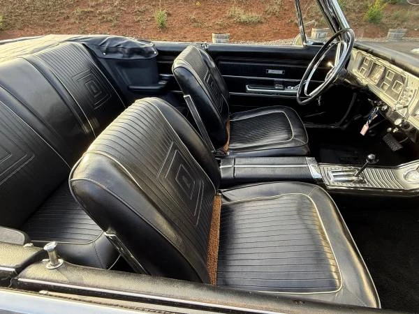1965 Plymouth Satellite - Image 6 of 15