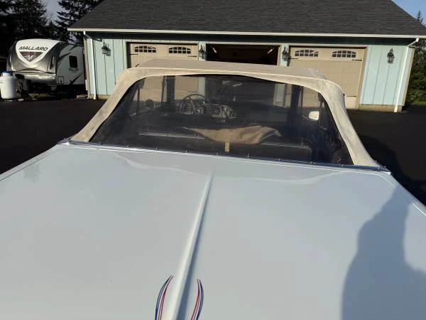 1965 Plymouth Satellite - Image 13 of 15