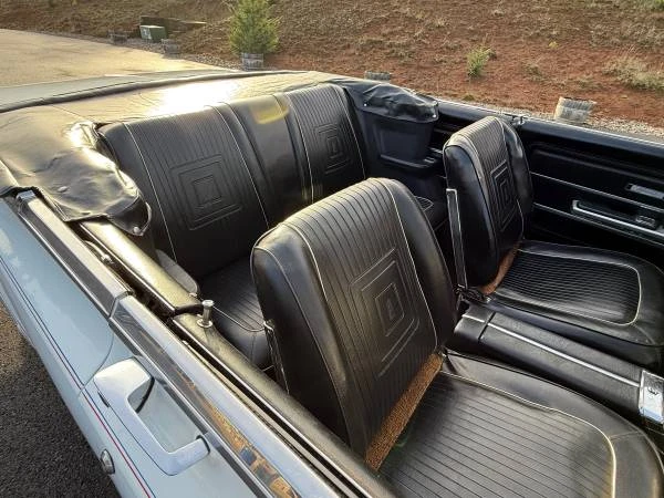 1965 Plymouth Satellite - Image 5 of 15