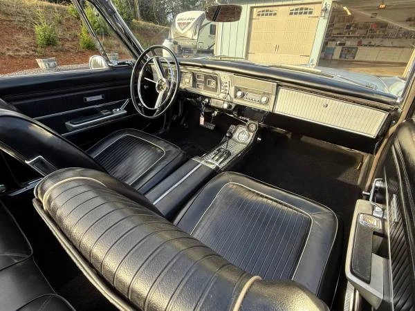 1965 Plymouth Satellite - Image 7 of 15