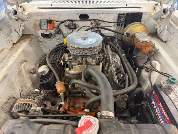 1965 Plymouth Satellite - Image 14 of 15