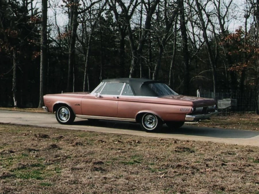 1965 Plymouth Satellite - Image 3 of 8