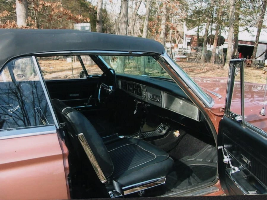 1965 Plymouth Satellite - Image 4 of 8