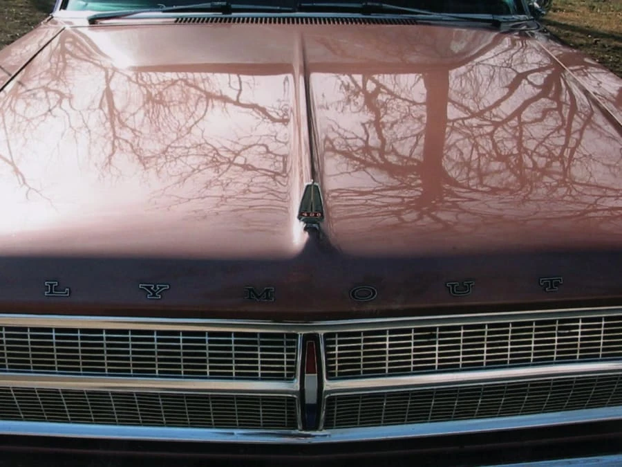 1965 Plymouth Satellite - Image 6 of 8