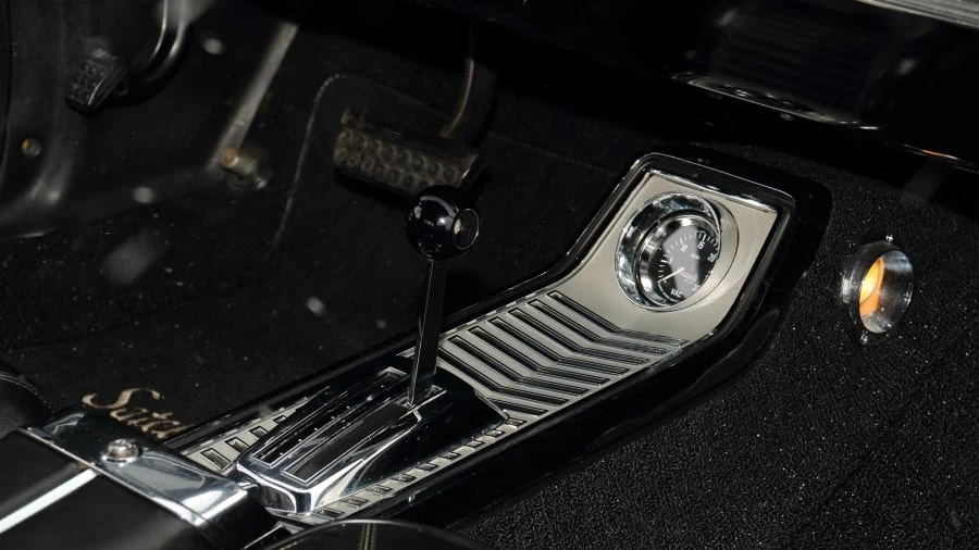 1965 Plymouth Satellite - Image 11 of 23