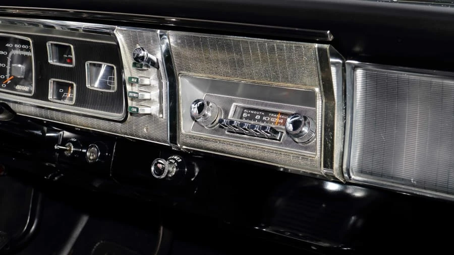 1965 Plymouth Satellite - Image 22 of 23