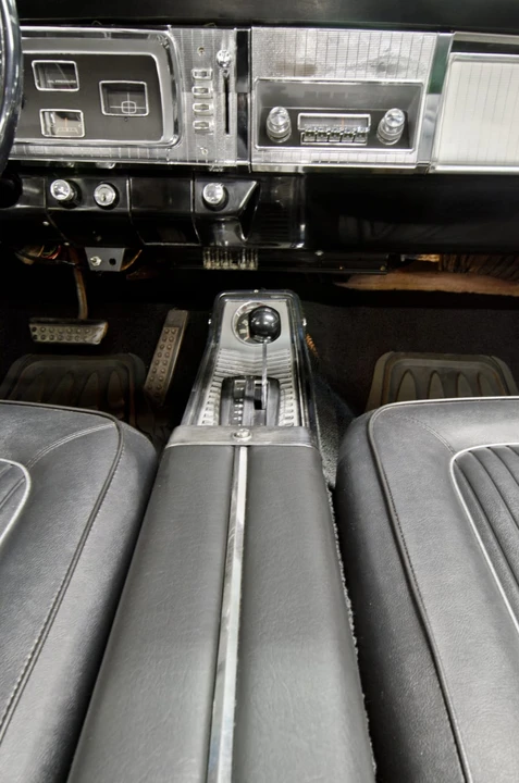 1965 Plymouth Satellite - Image 4 of 10