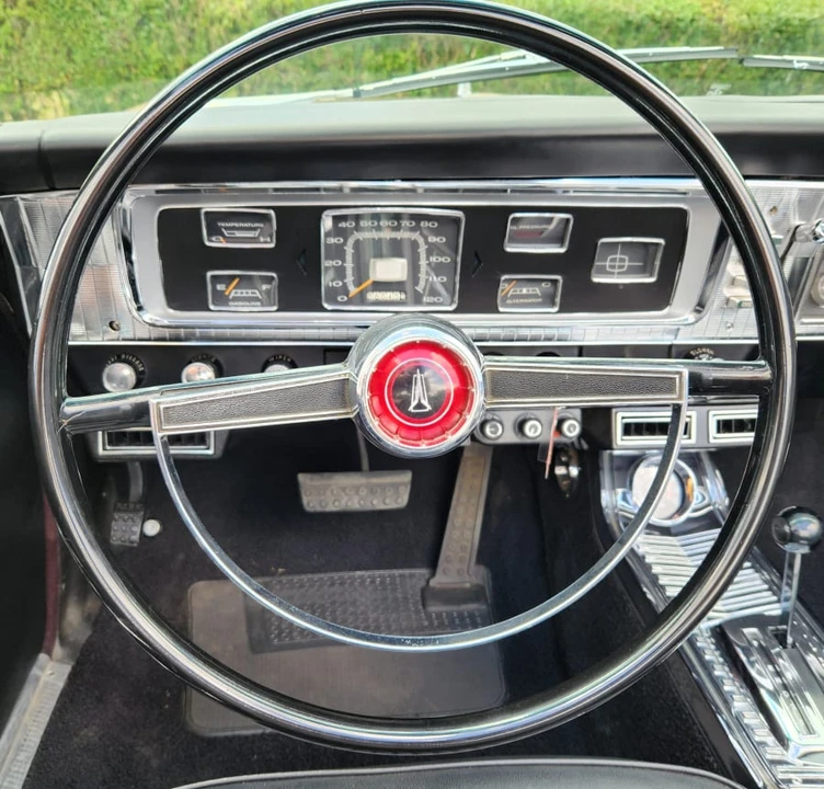 1965 Plymouth Satellite - Image 10 of 23