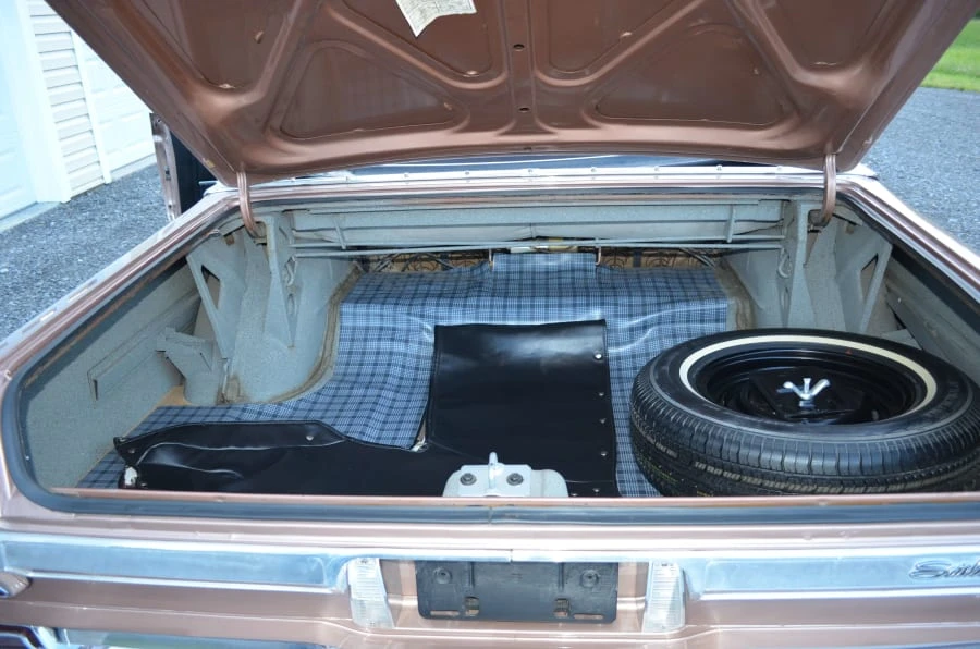 1965 Plymouth Satellite - Image 25 of 25