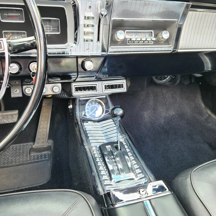1965 Plymouth Satellite - Image 18 of 23