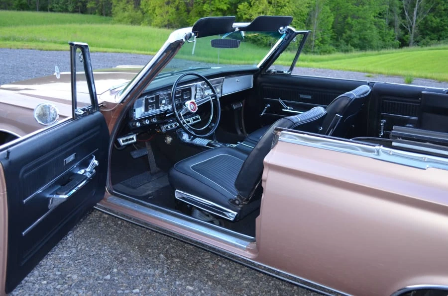 1965 Plymouth Satellite - Image 16 of 25