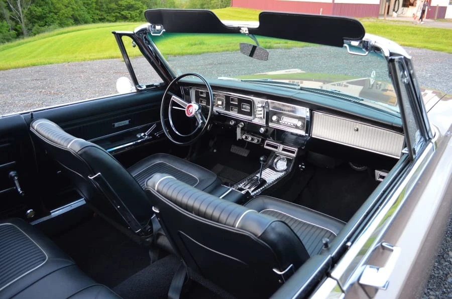 1965 Plymouth Satellite - Image 20 of 25