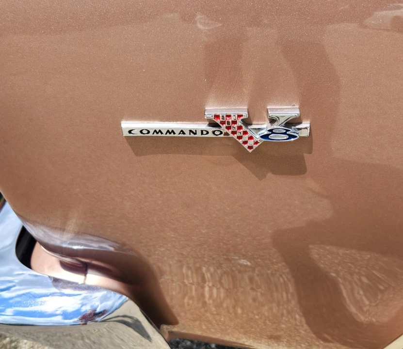 1965 Plymouth Satellite - Image 7 of 23