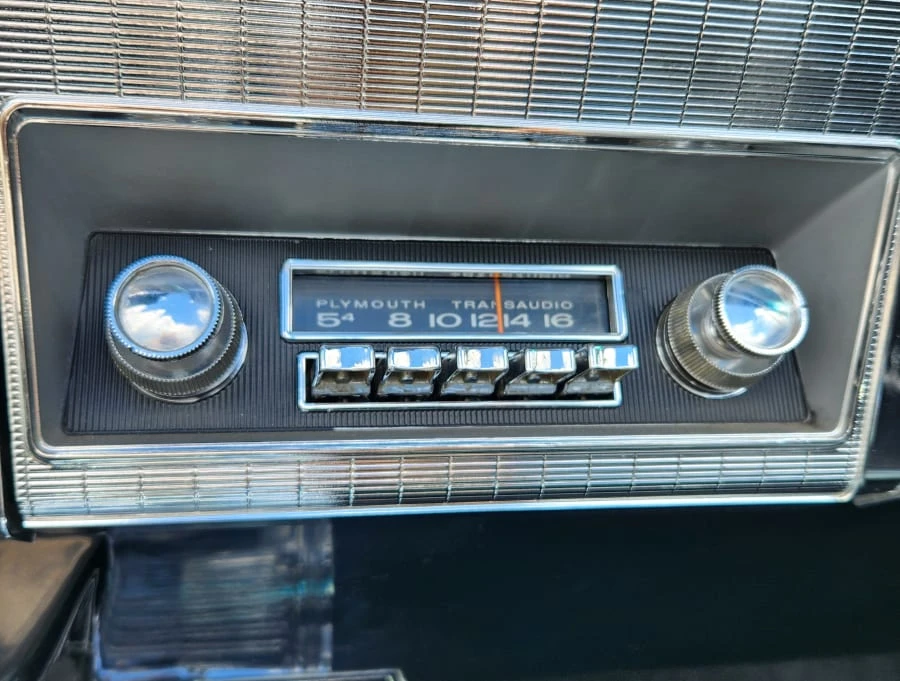 1965 Plymouth Satellite - Image 15 of 23