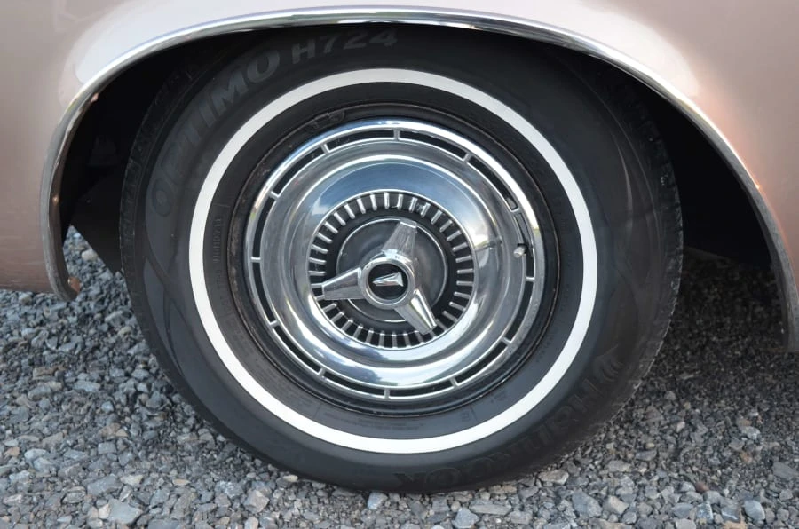 1965 Plymouth Satellite - Image 11 of 25