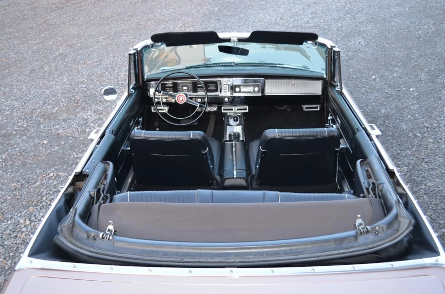 1965 Plymouth Satellite - Image 18 of 25