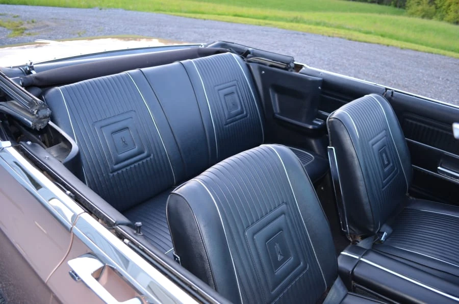 1965 Plymouth Satellite - Image 19 of 25
