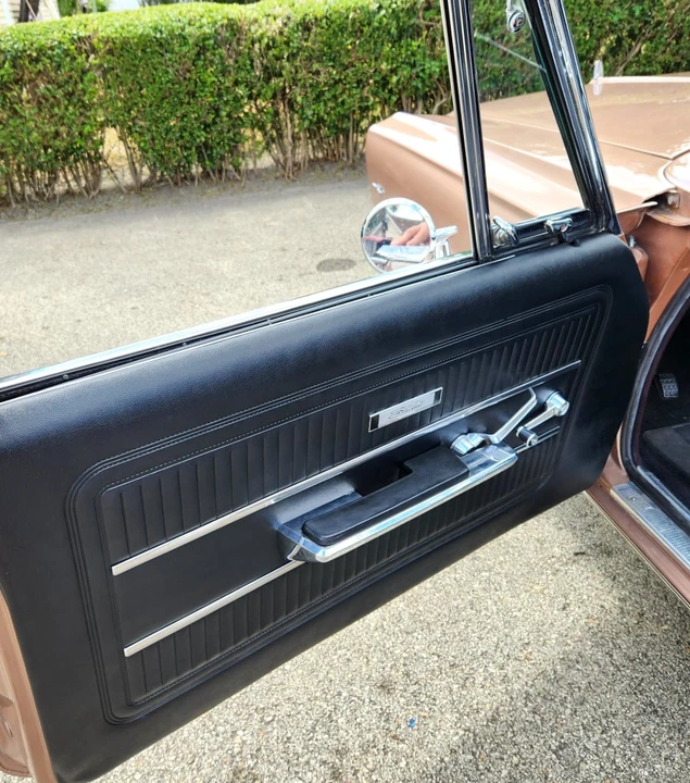 1965 Plymouth Satellite - Image 13 of 23