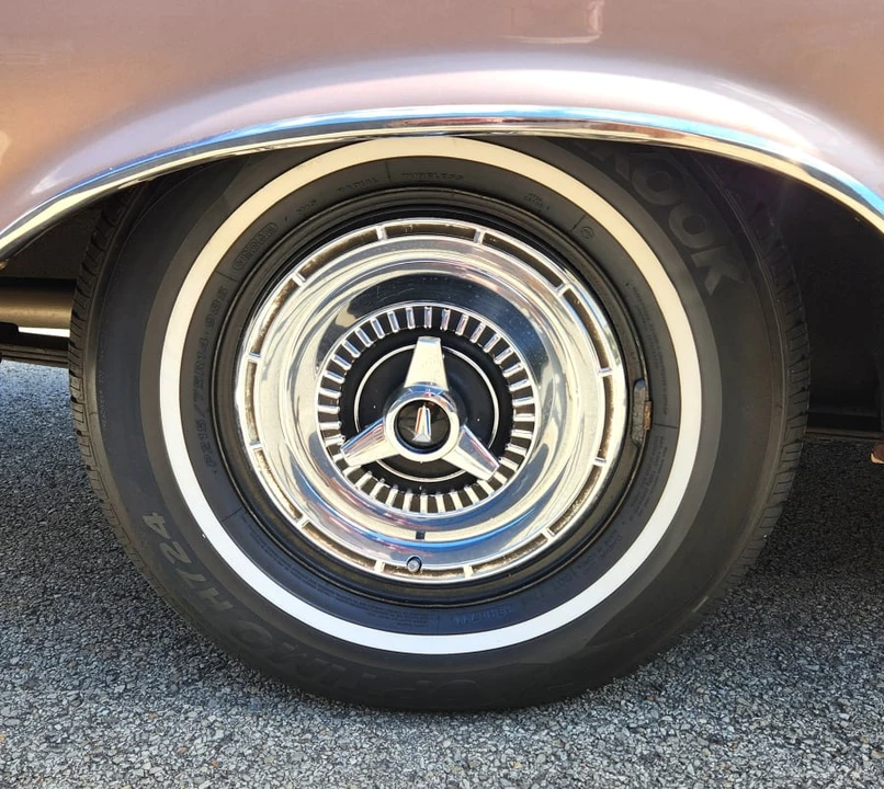 1965 Plymouth Satellite - Image 8 of 23