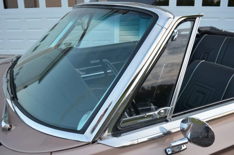 1965 Plymouth Satellite - Image 14 of 25