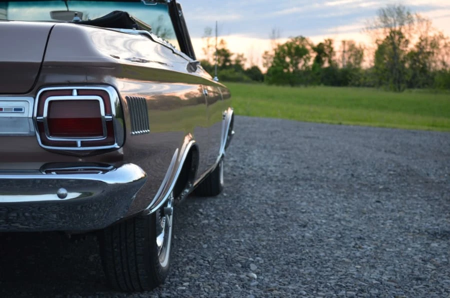1965 Plymouth Satellite - Image 15 of 25