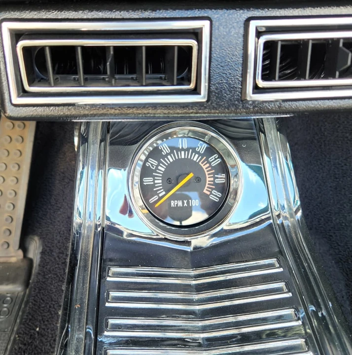 1965 Plymouth Satellite - Image 14 of 23