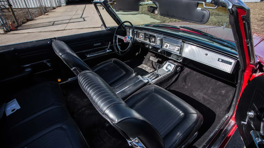 1965 Plymouth Satellite - Image 5 of 12