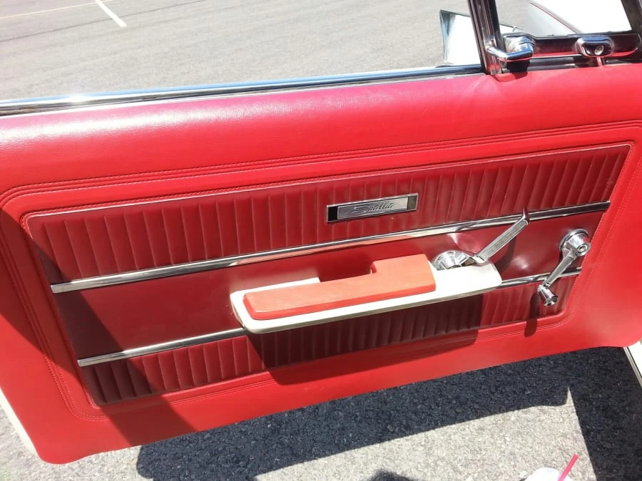 1965 Plymouth Satellite - Image 3 of 8
