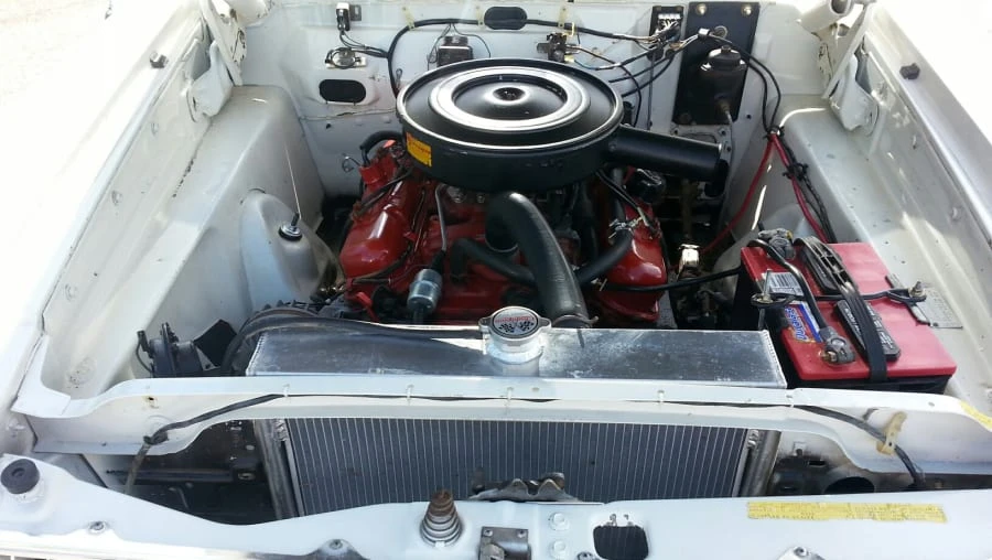 1965 Plymouth Satellite - Image 7 of 8