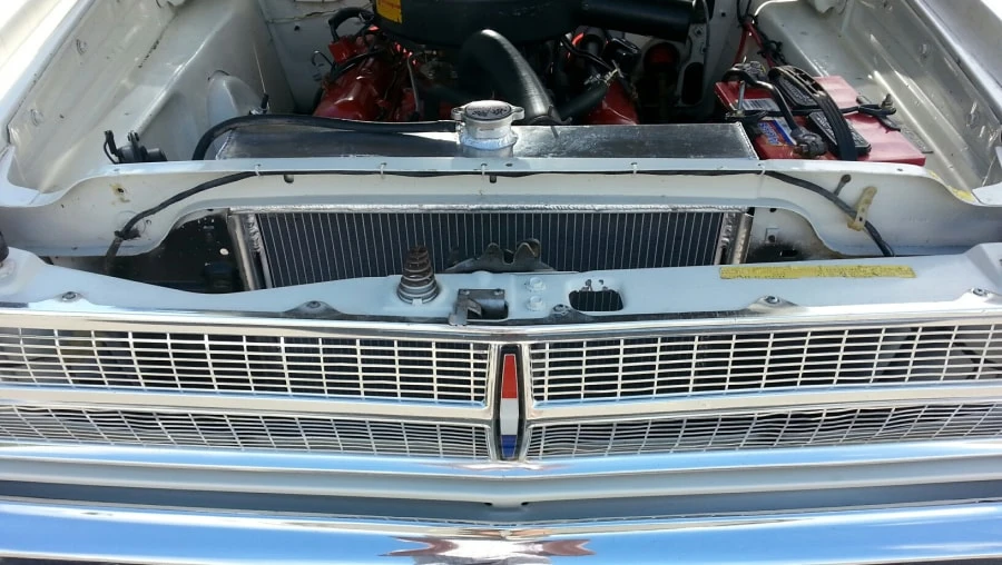 1965 Plymouth Satellite - Image 8 of 8