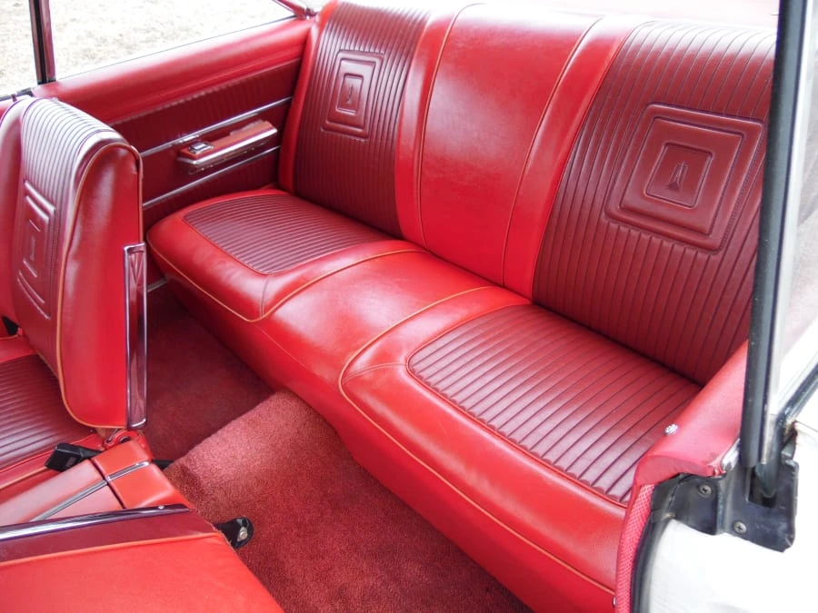 1965 Plymouth Satellite - Image 5 of 6