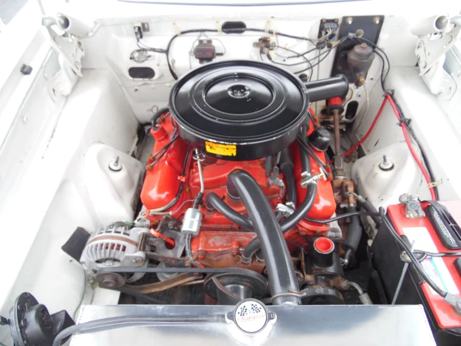 1965 Plymouth Satellite - Image 6 of 6