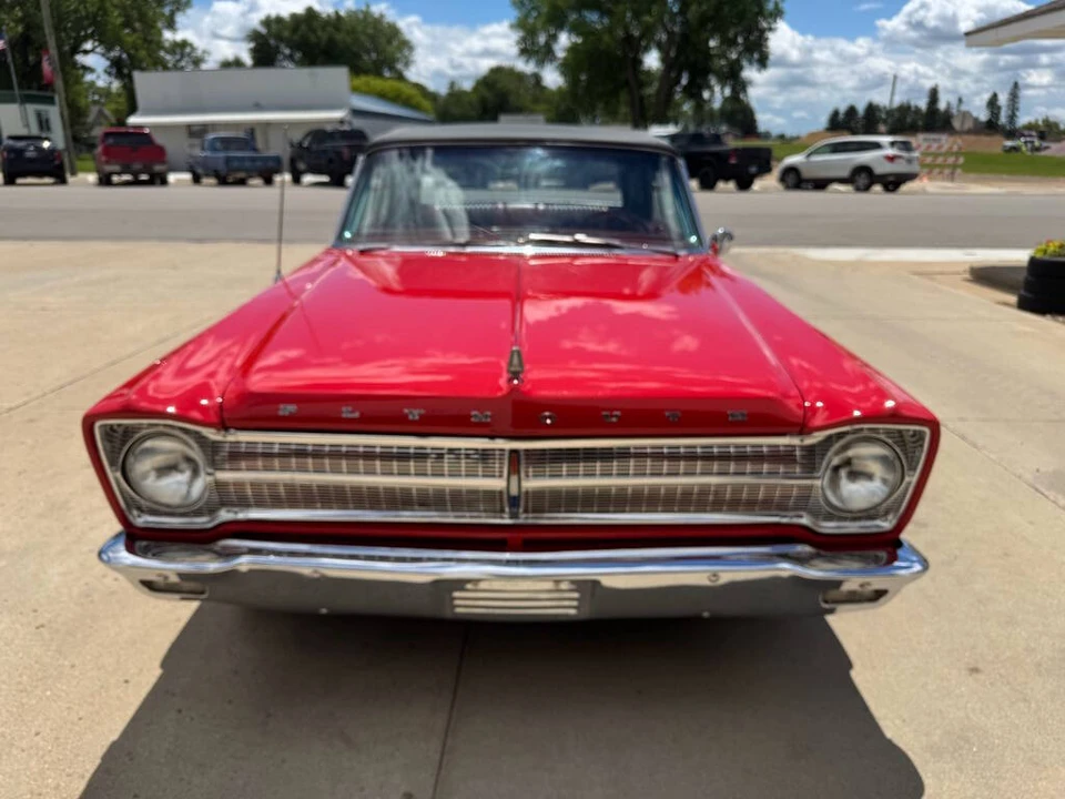 1965 Plymouth Satellite - Image 4 of 31