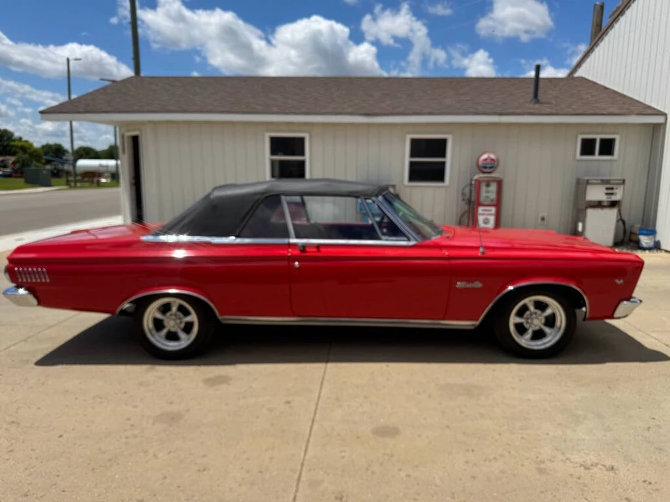 1965 Plymouth Satellite - Image 16 of 31