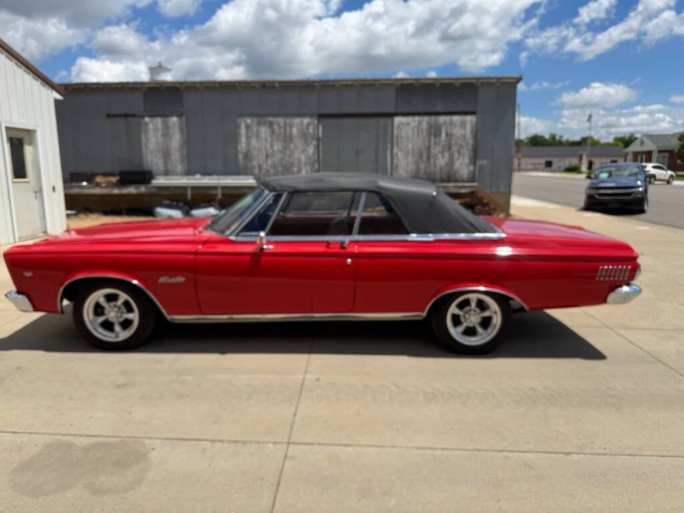 1965 Plymouth Satellite - Image 8 of 31