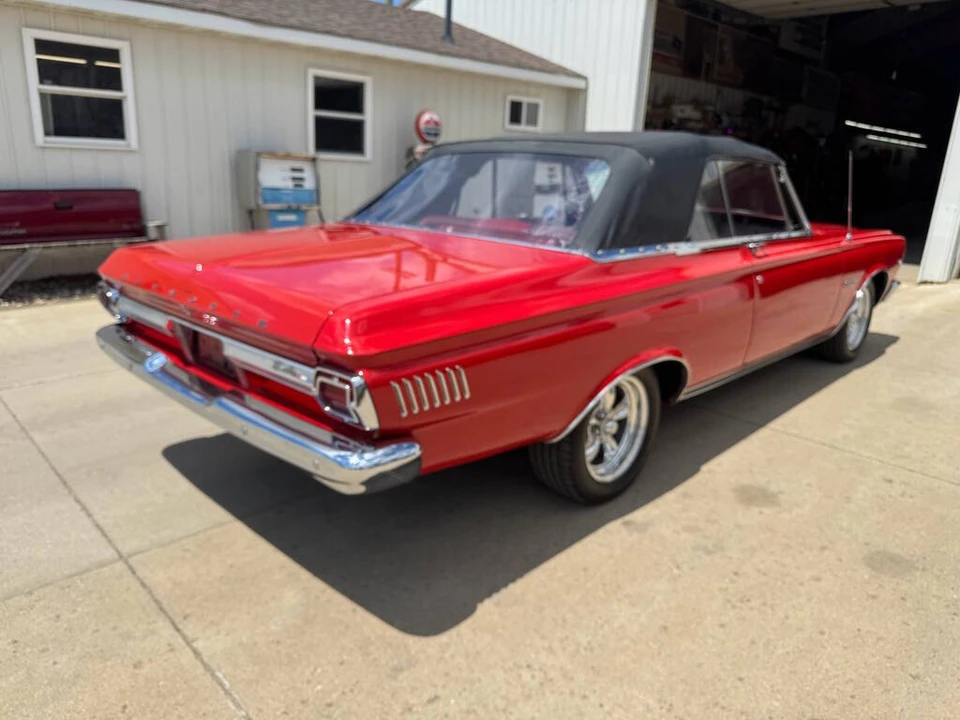 1965 Plymouth Satellite - Image 14 of 31