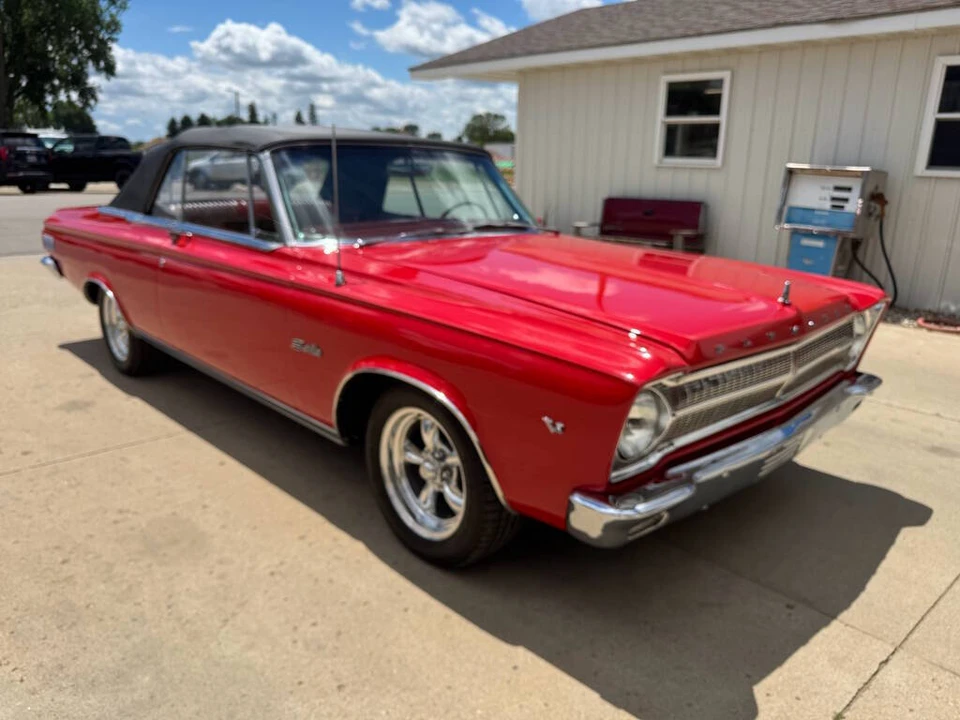 1965 Plymouth Satellite - Image 2 of 31