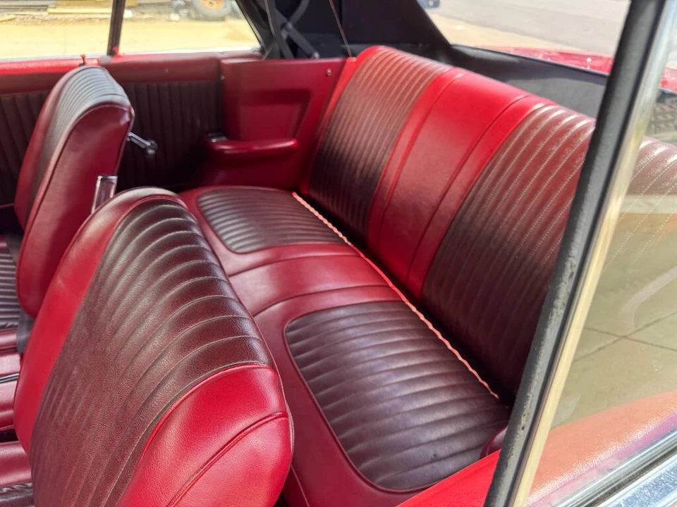 1965 Plymouth Satellite - Image 26 of 31